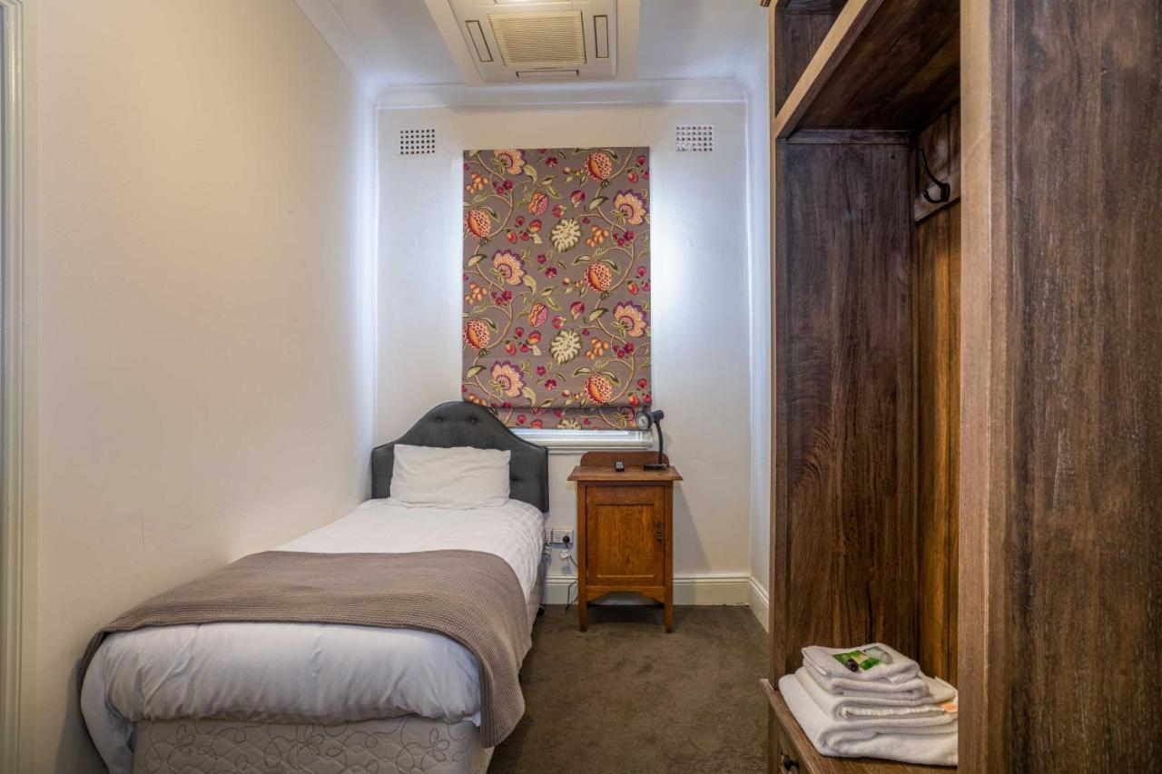 Hotel Metropolitan Orange